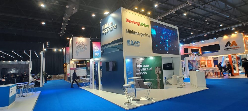 1_Stand EXAR en Arminera 2025 (2)