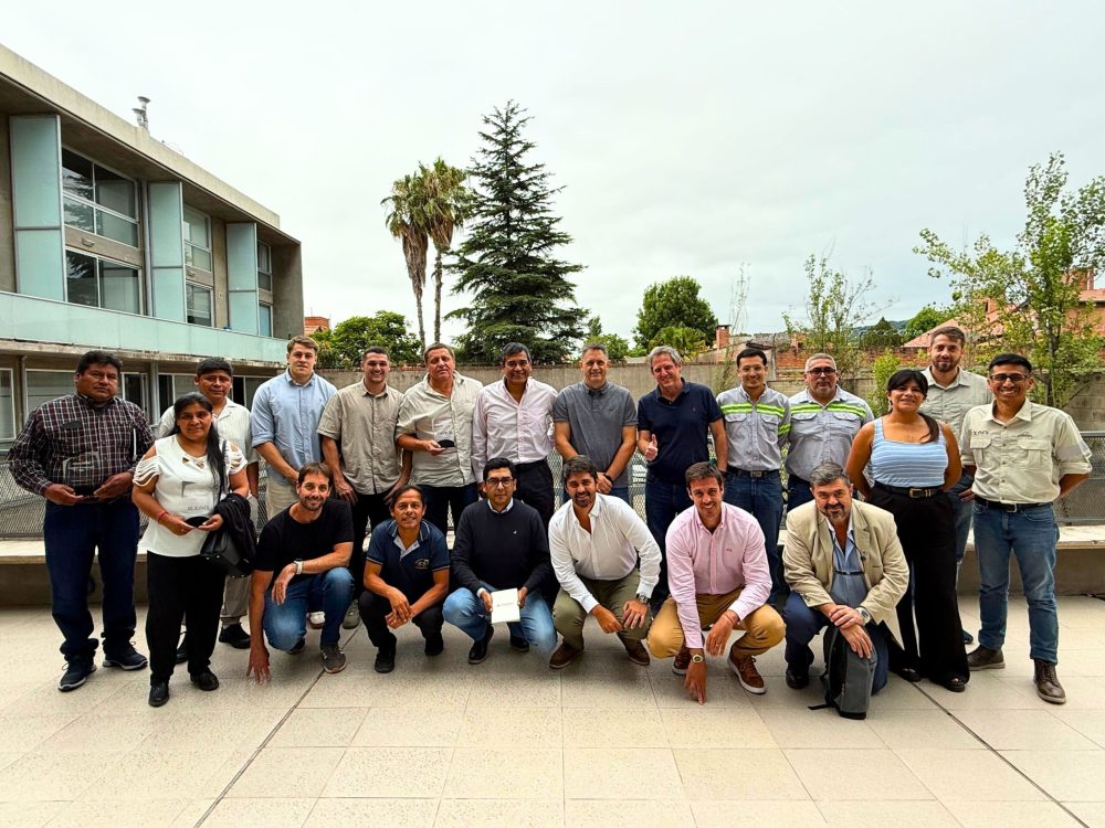 4to Encuentro Seguridad en el transporte