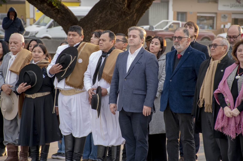 Acto Arias