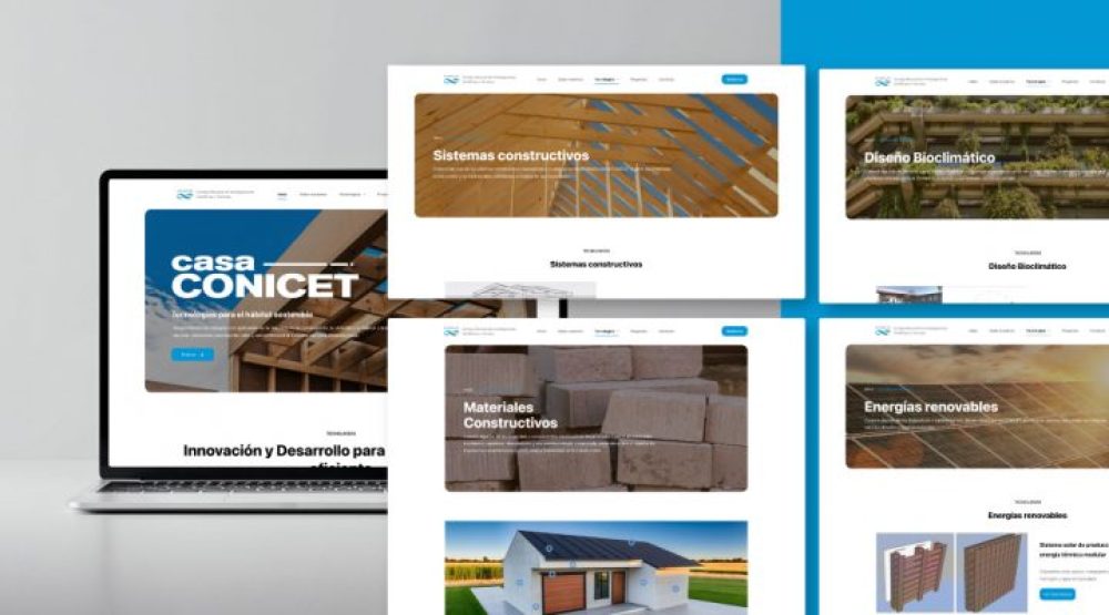 CASA_CONICET