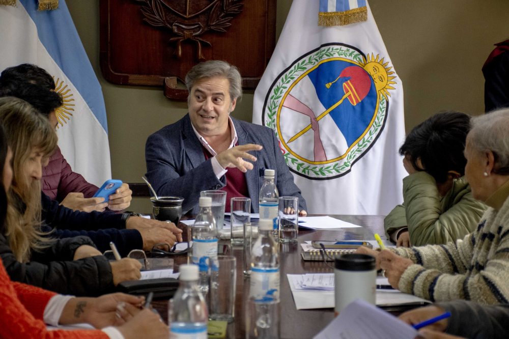 Concejo en Comisión
