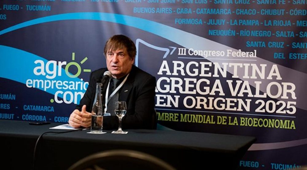 Conicet septiembre