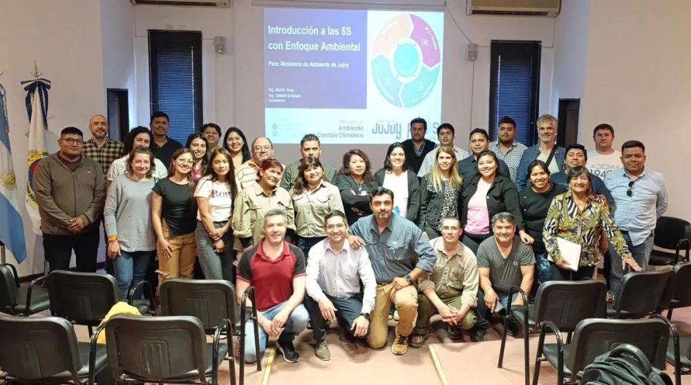 ministerio 09-25